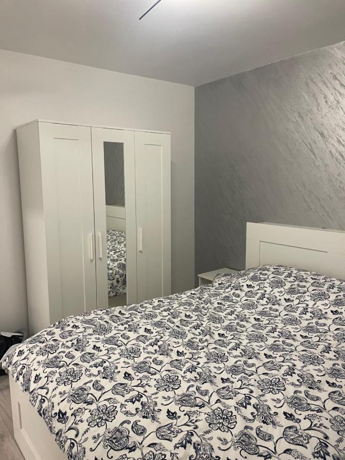 Apartament Incantator In Роман Экстерьер фото