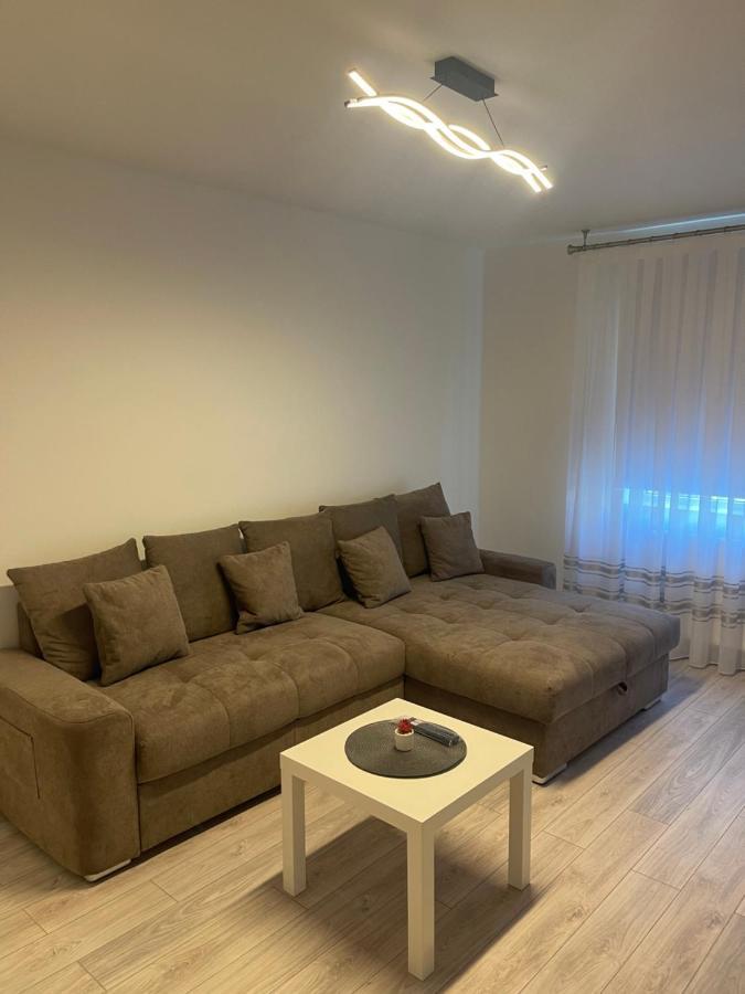 Apartament Incantator In Роман Экстерьер фото