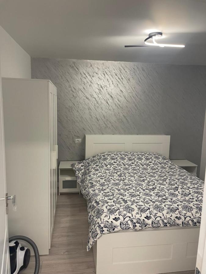 Apartament Incantator In Роман Экстерьер фото